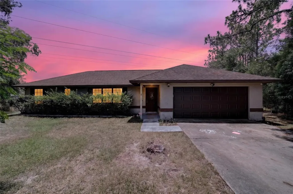 9 Cedar Place Ocala FL 34472