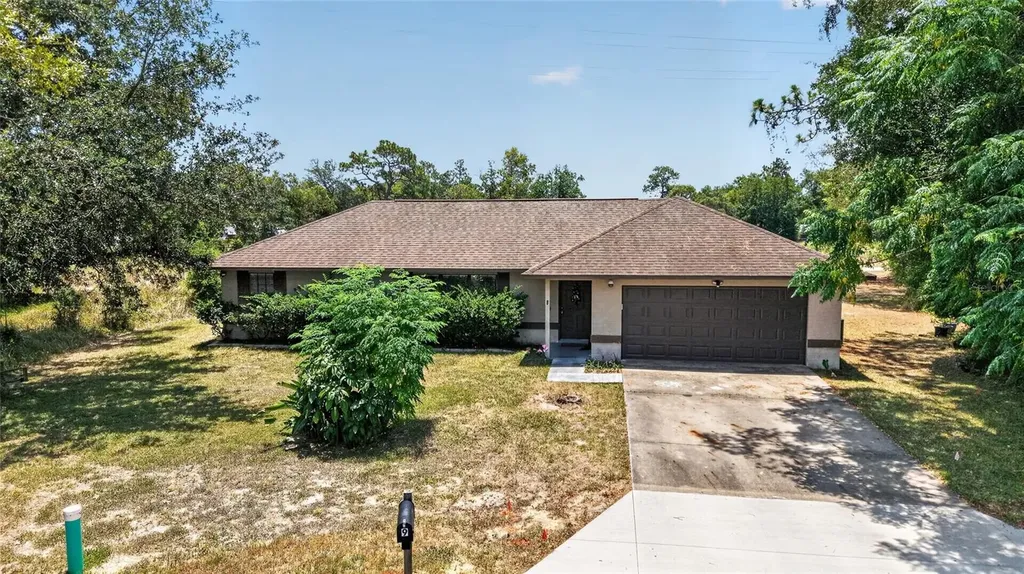 9 Cedar Place Ocala FL 34472