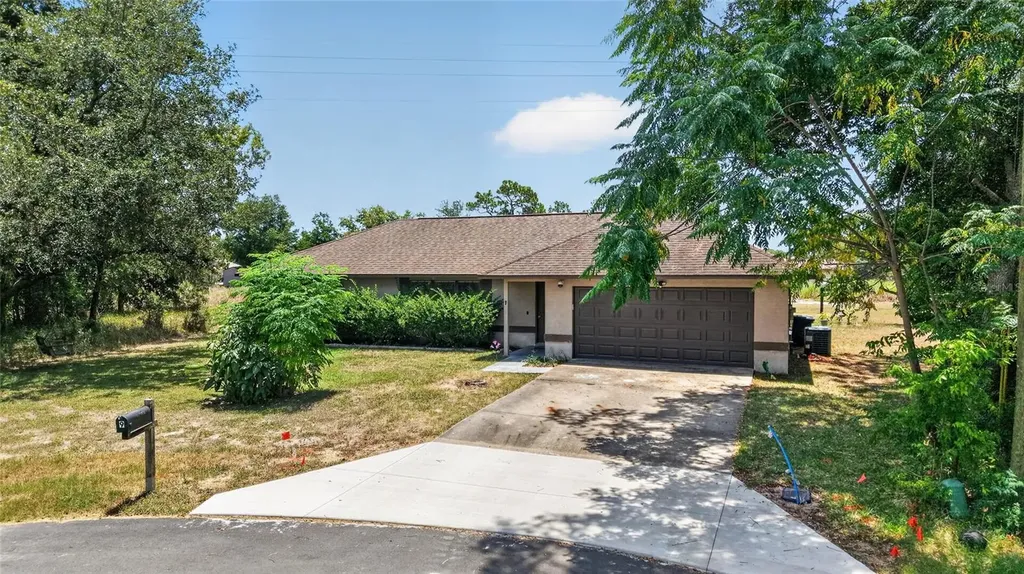 9 Cedar Place Ocala FL 34472