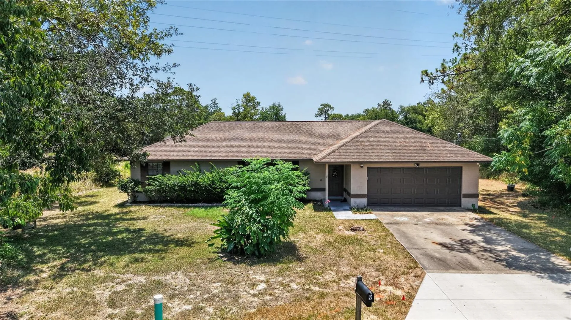 9 Cedar Place Ocala FL 34472