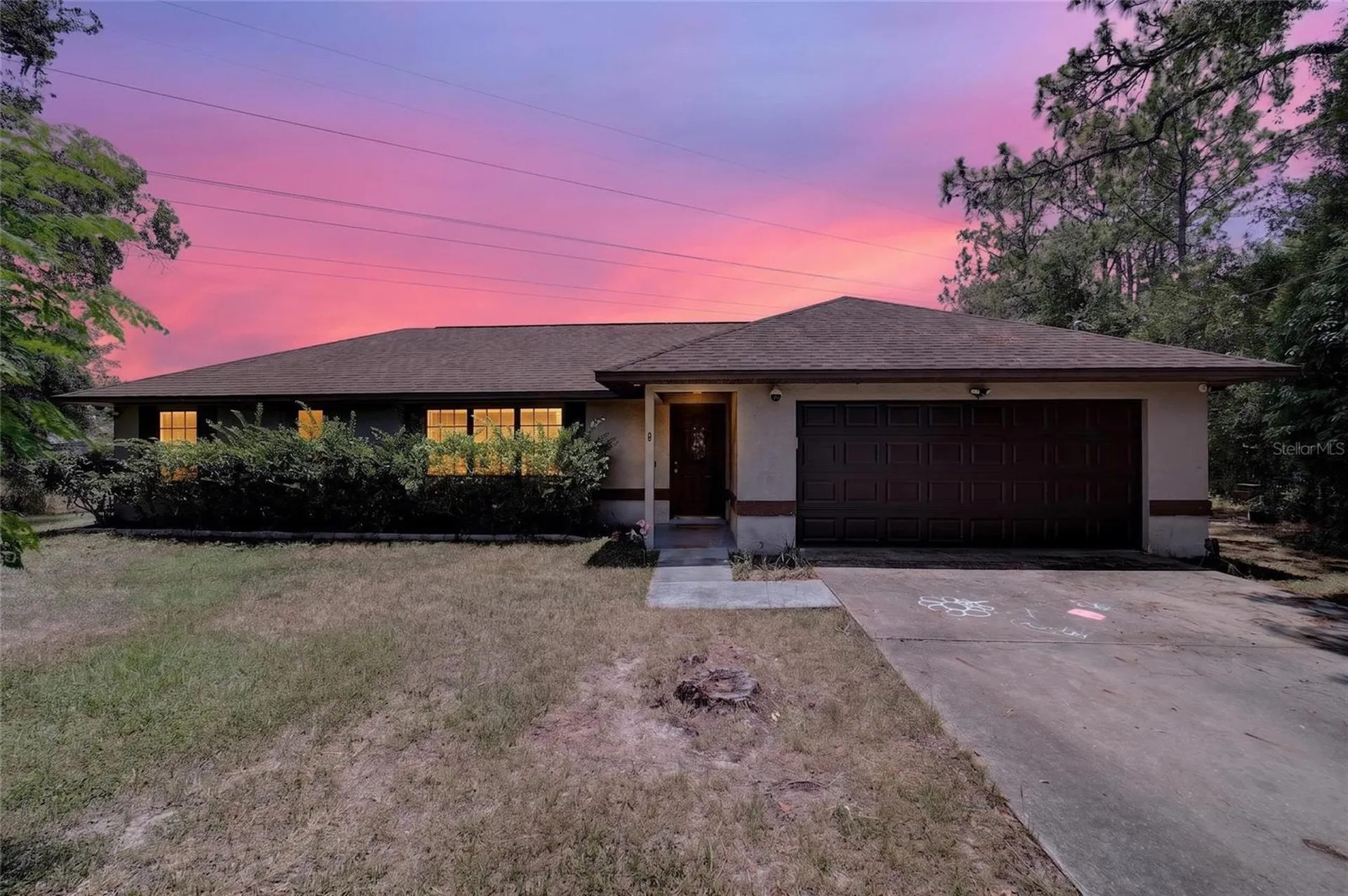 9 Cedar Place Ocala FL 34472