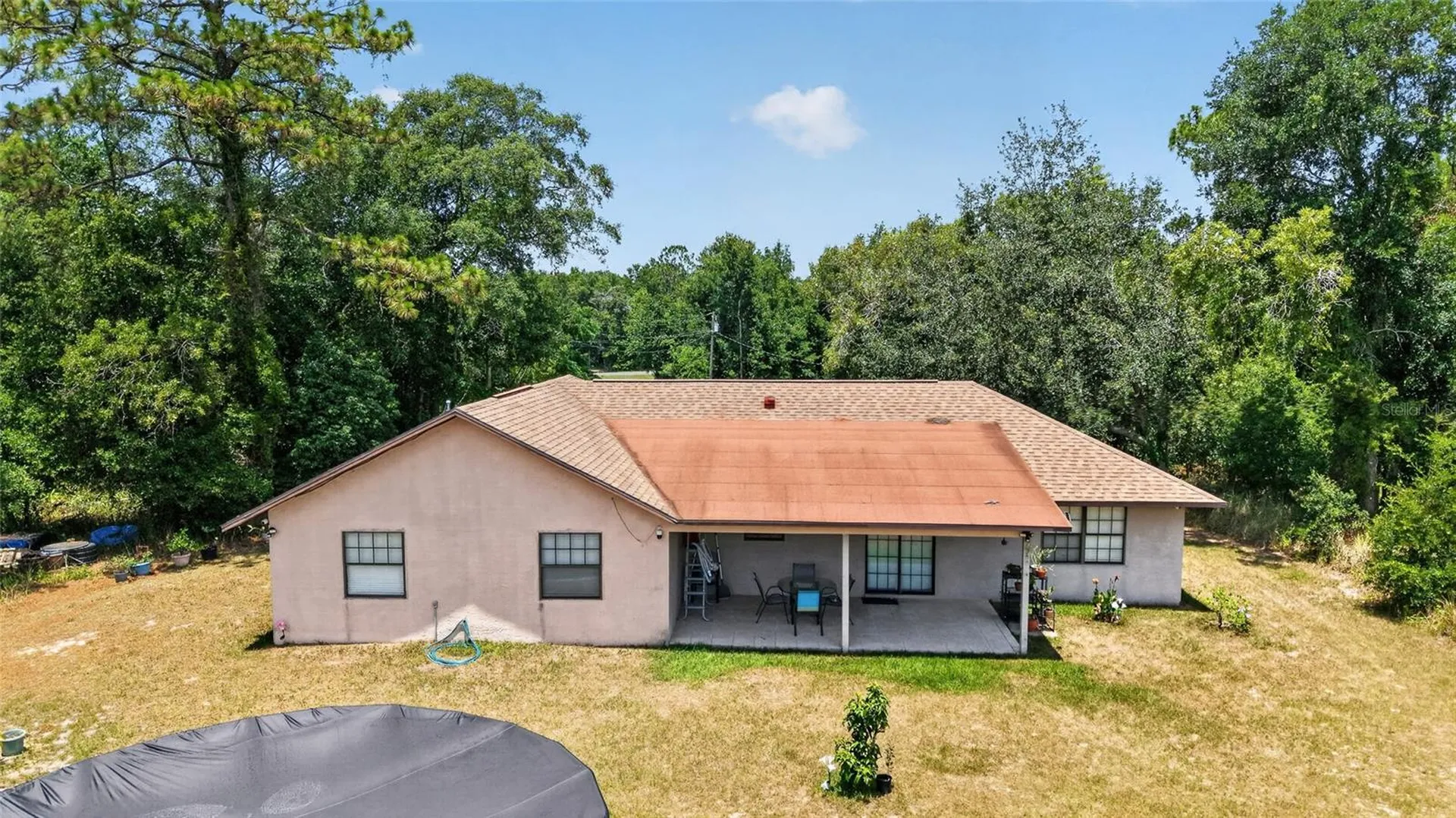 9 Cedar Place Ocala FL 34472