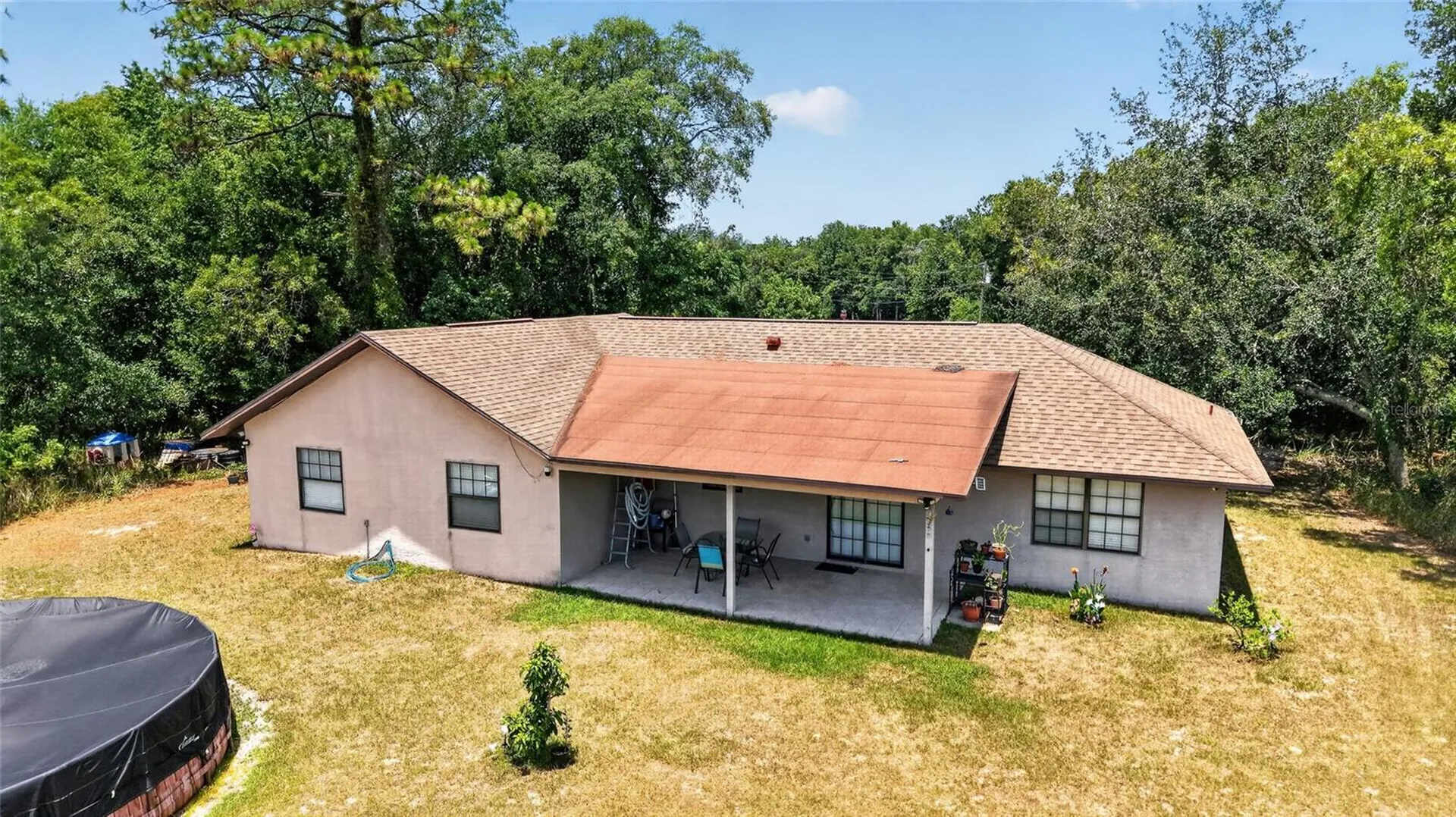 9 Cedar Place Ocala FL 34472