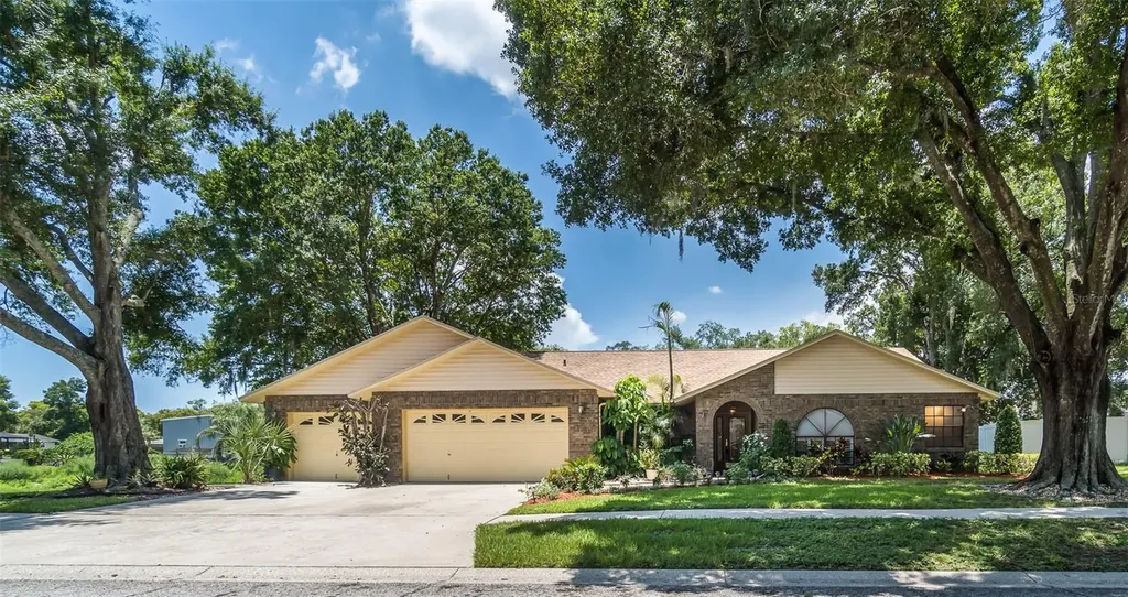 714 Pennyroyal Place Brandon FL 33510