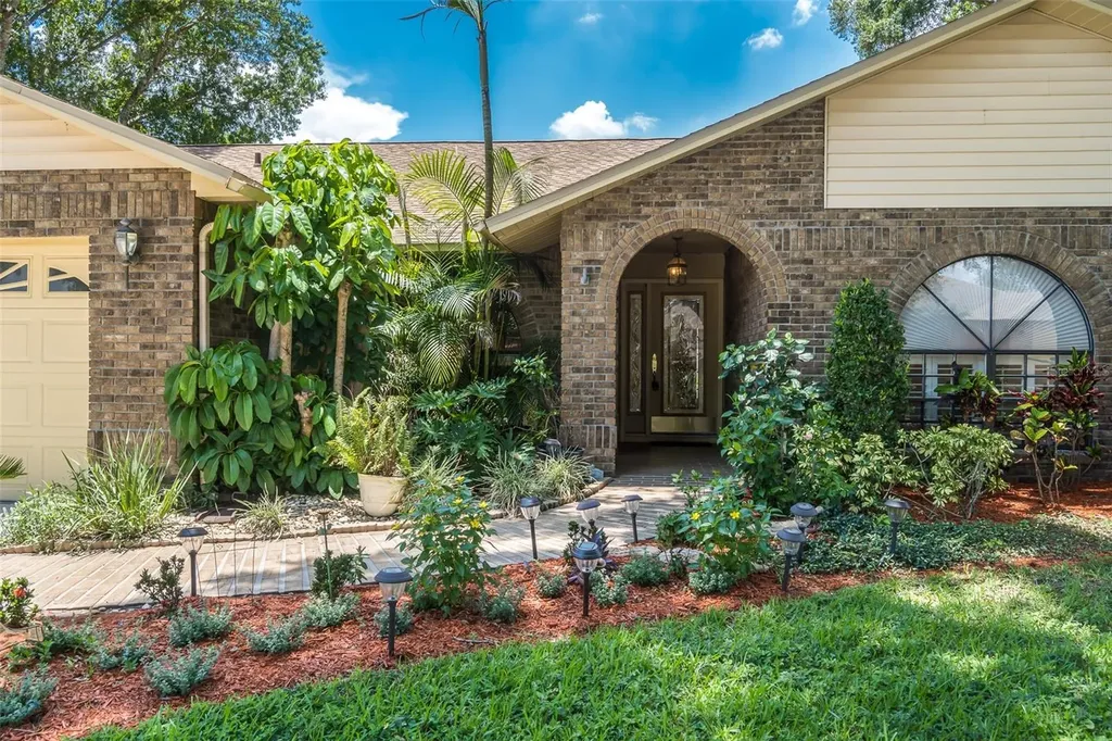 714 Pennyroyal Place Brandon FL 33510