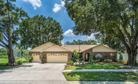 714 Pennyroyal Place Brandon FL 33510