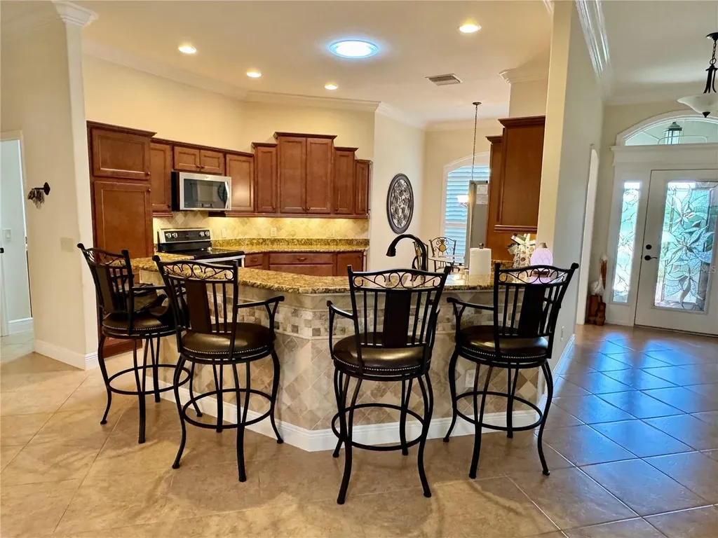 632 Coronaca Court The Villages FL 32163