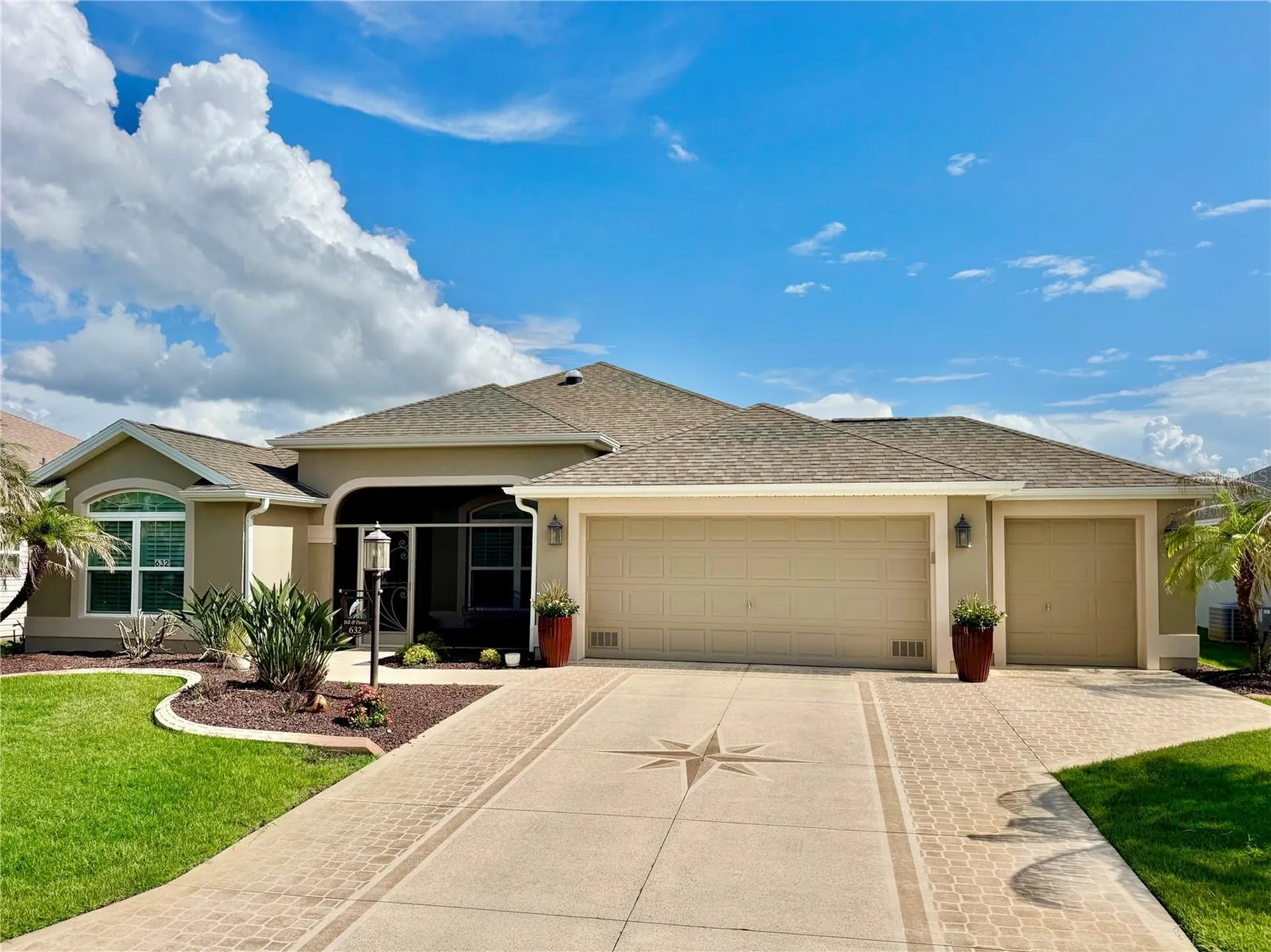 632 Coronaca Court The Villages FL 32163