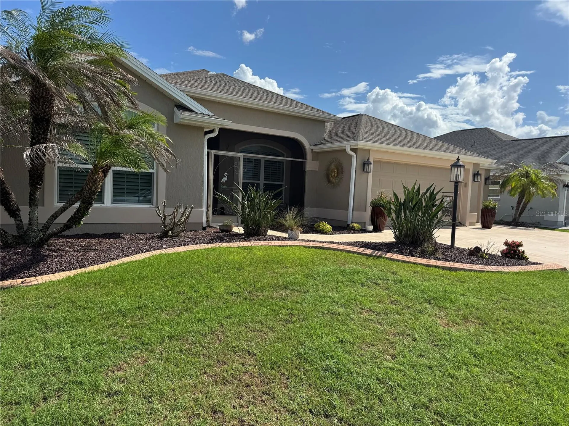632 Coronaca Court The Villages FL 32163