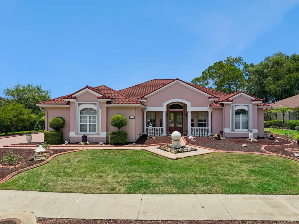 736 Timacuan Boulevard Lake Mary FL 32746