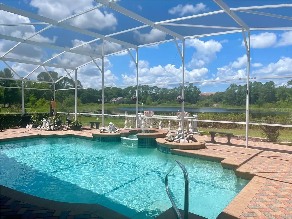 736 Timacuan Boulevard Lake Mary FL 32746