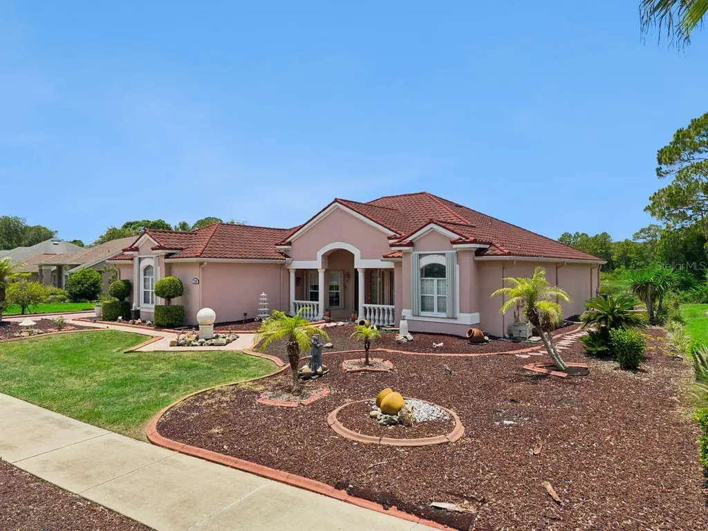 736 Timacuan Boulevard Lake Mary FL 32746