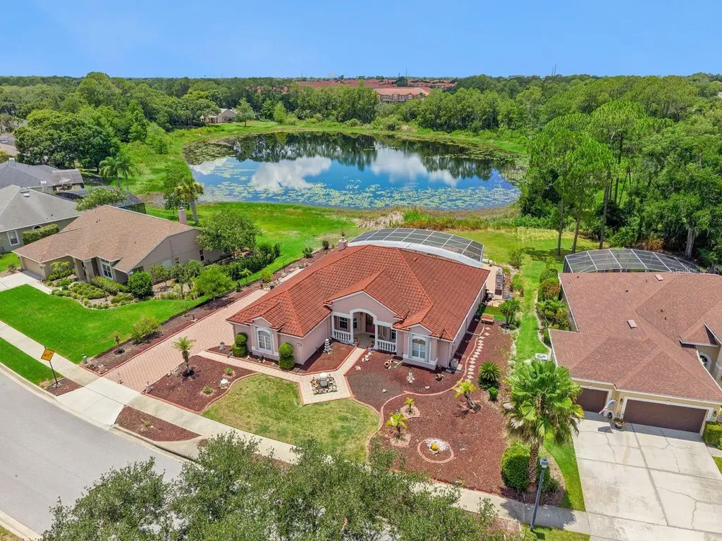 736 Timacuan Boulevard Lake Mary FL 32746