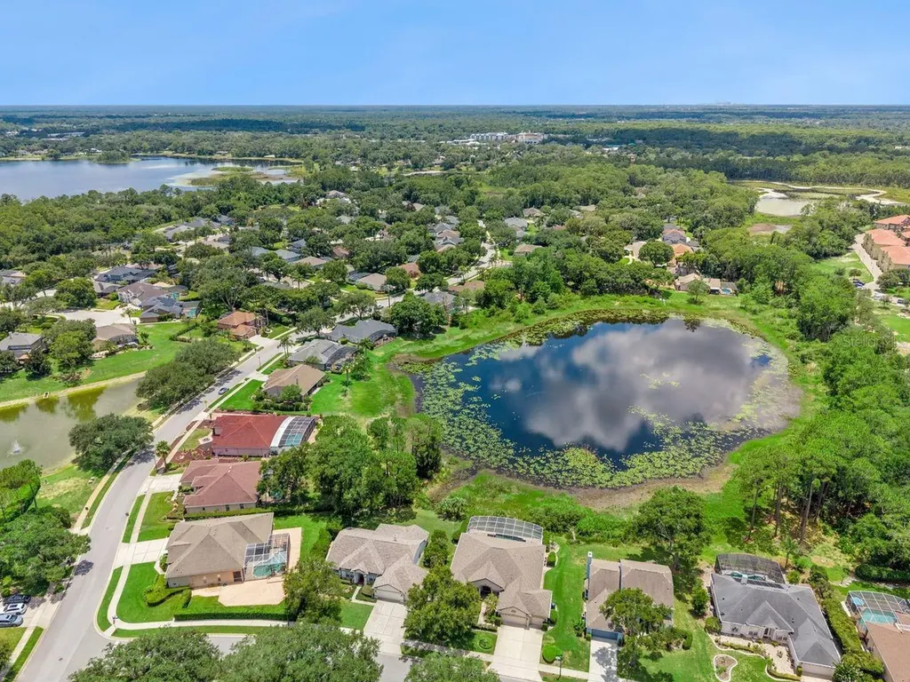 736 Timacuan Boulevard Lake Mary FL 32746
