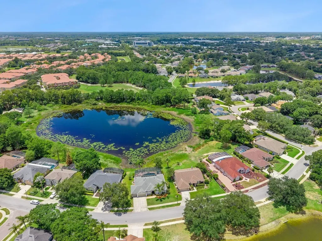 736 Timacuan Boulevard Lake Mary FL 32746