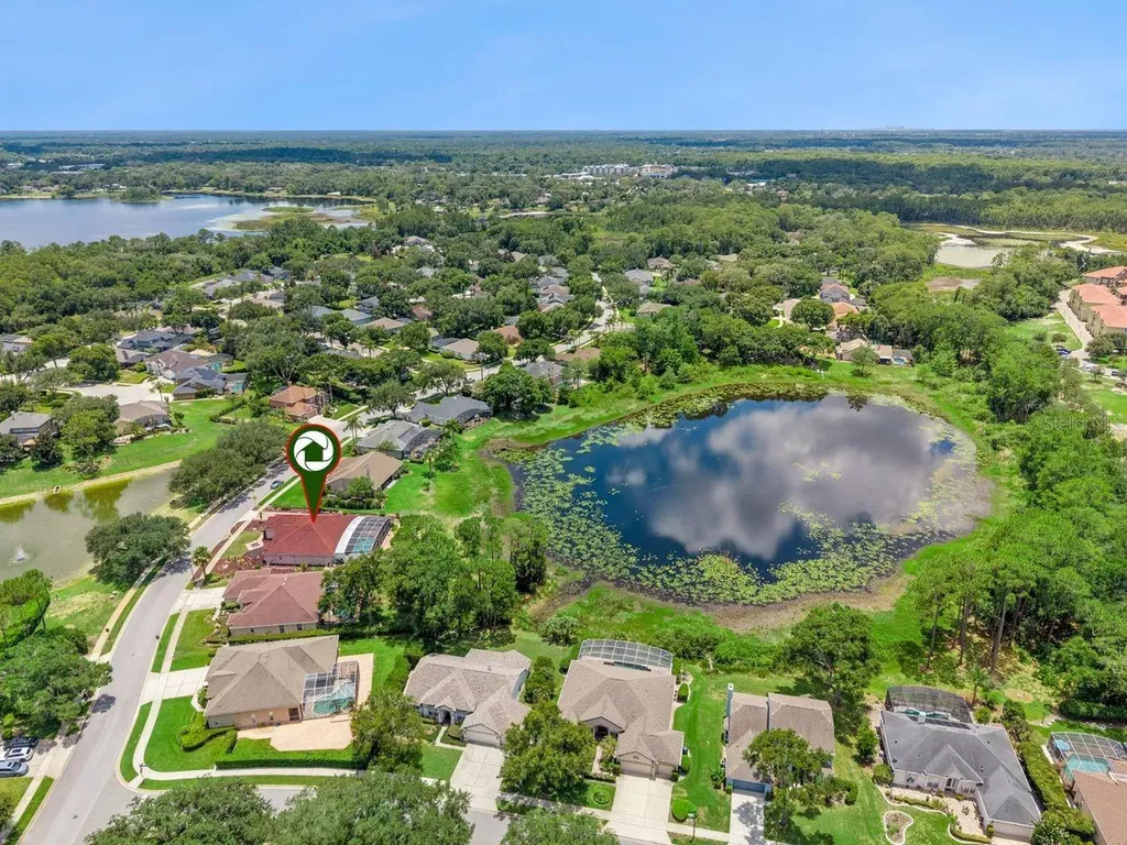 736 Timacuan Boulevard Lake Mary FL 32746