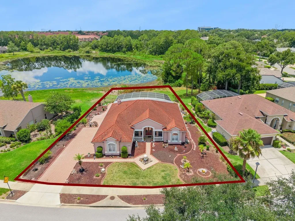 736 Timacuan Boulevard Lake Mary FL 32746