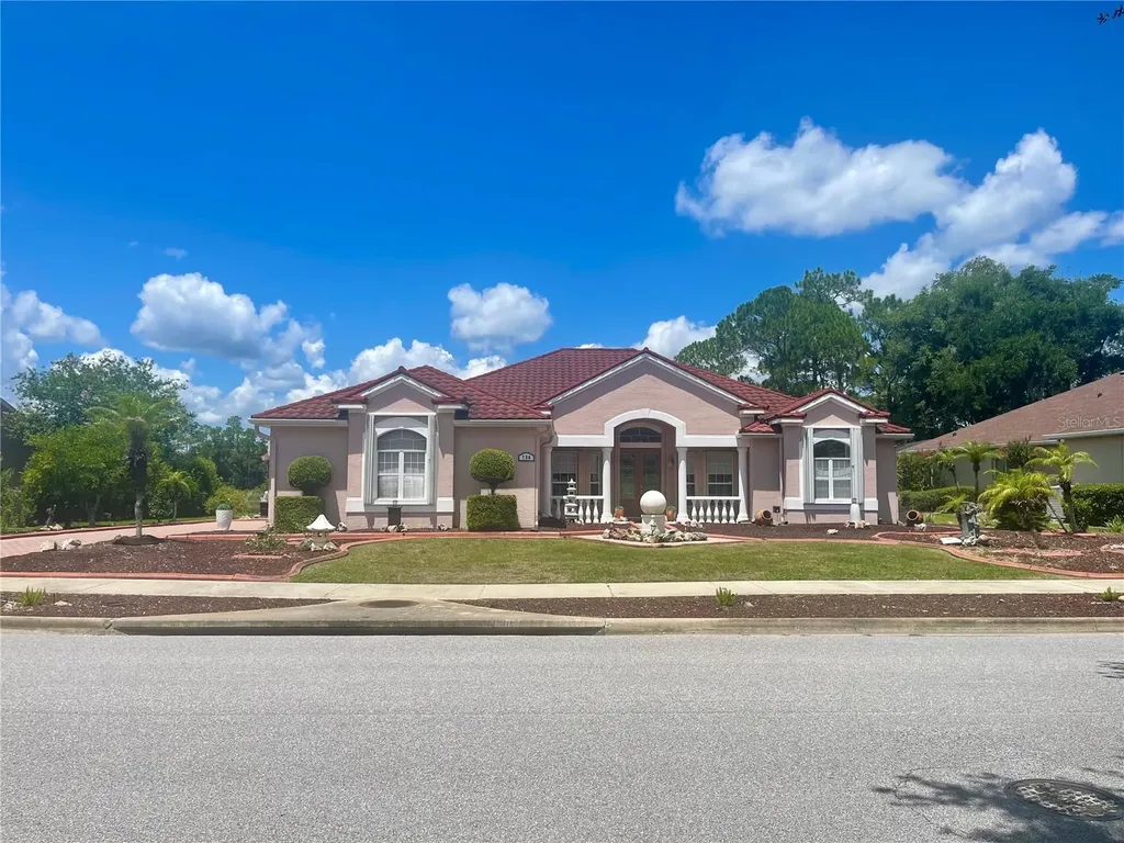736 Timacuan Boulevard Lake Mary FL 32746