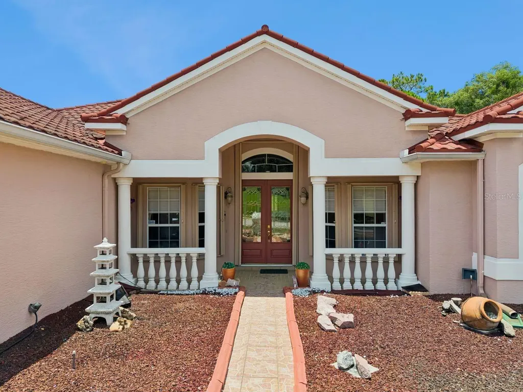 736 Timacuan Boulevard Lake Mary FL 32746