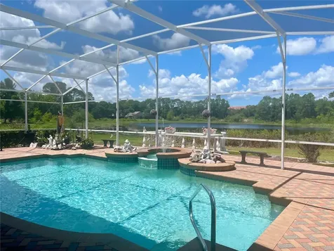 736 Timacuan Boulevard Lake Mary FL 32746