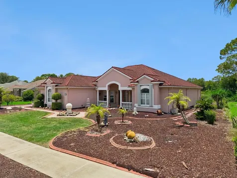736 Timacuan Boulevard Lake Mary FL 32746