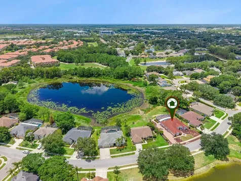 736 Timacuan Boulevard Lake Mary FL 32746