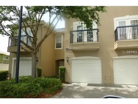 2530 Lancien Court Orlando FL 32826