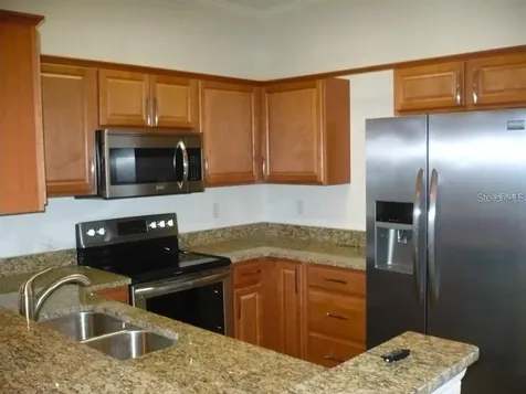 2530 Lancien Court Orlando FL 32826