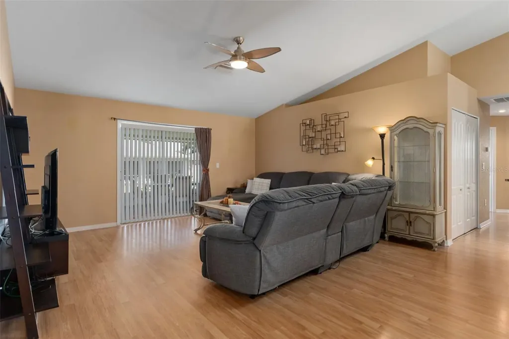 15437 Deer Path Drive Brooksville FL 34604