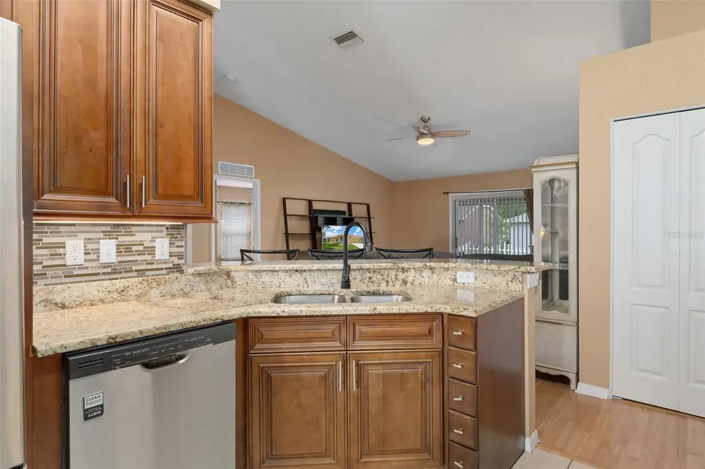 15437 Deer Path Drive Brooksville FL 34604