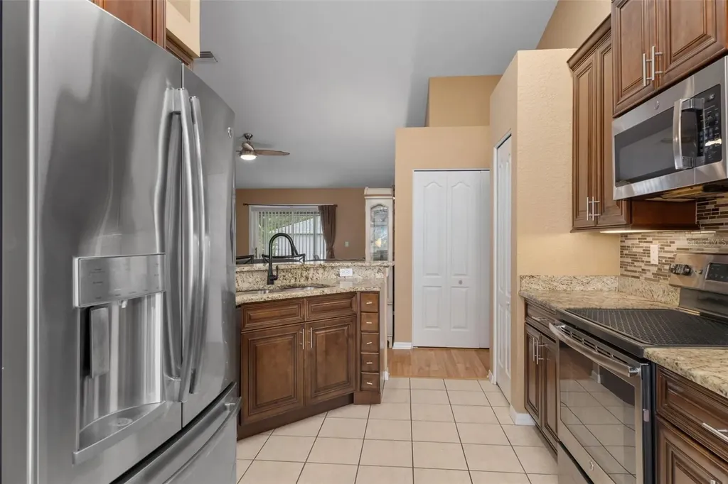 15437 Deer Path Drive Brooksville FL 34604