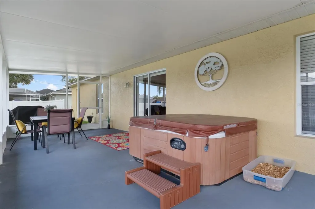 15437 Deer Path Drive Brooksville FL 34604