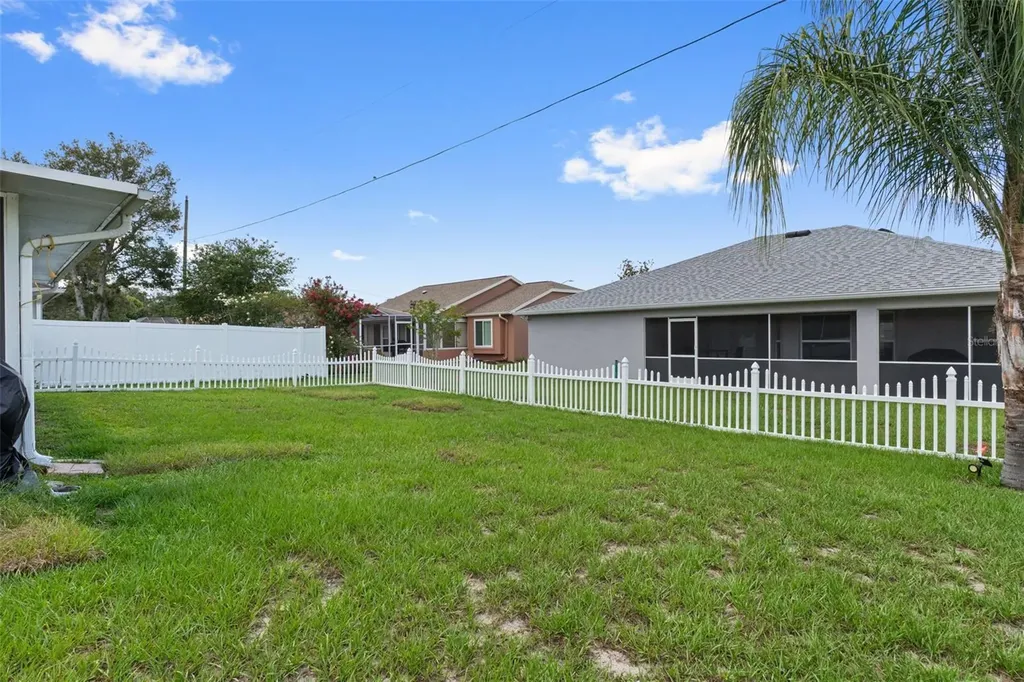 15437 Deer Path Drive Brooksville FL 34604