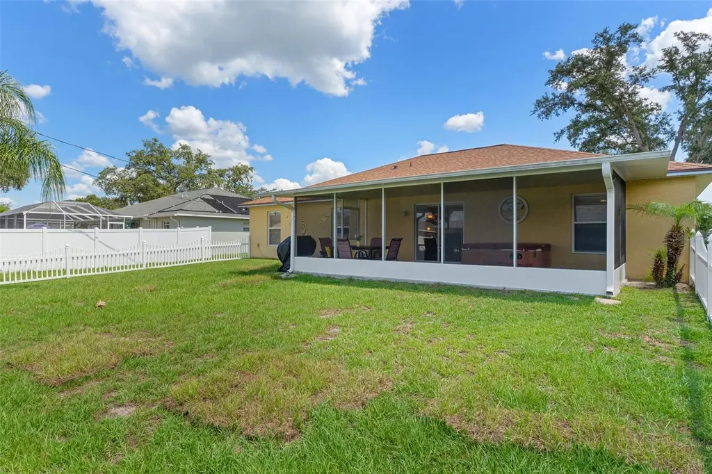 15437 Deer Path Drive Brooksville FL 34604