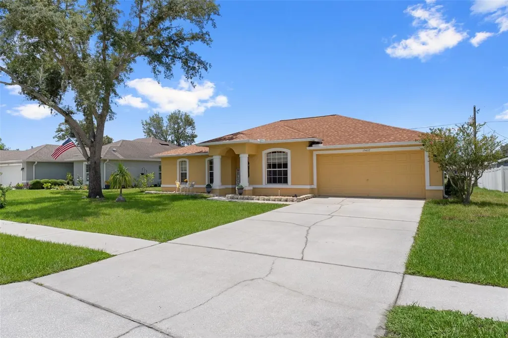 15437 Deer Path Drive Brooksville FL 34604