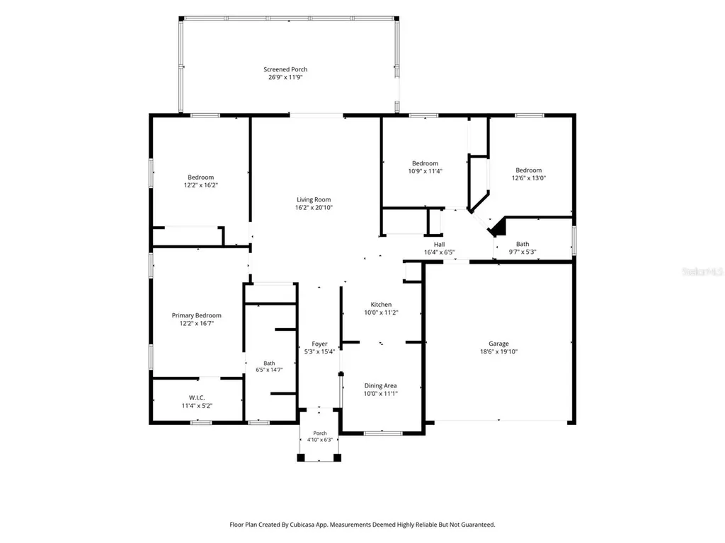 15437 Deer Path Drive Brooksville FL 34604