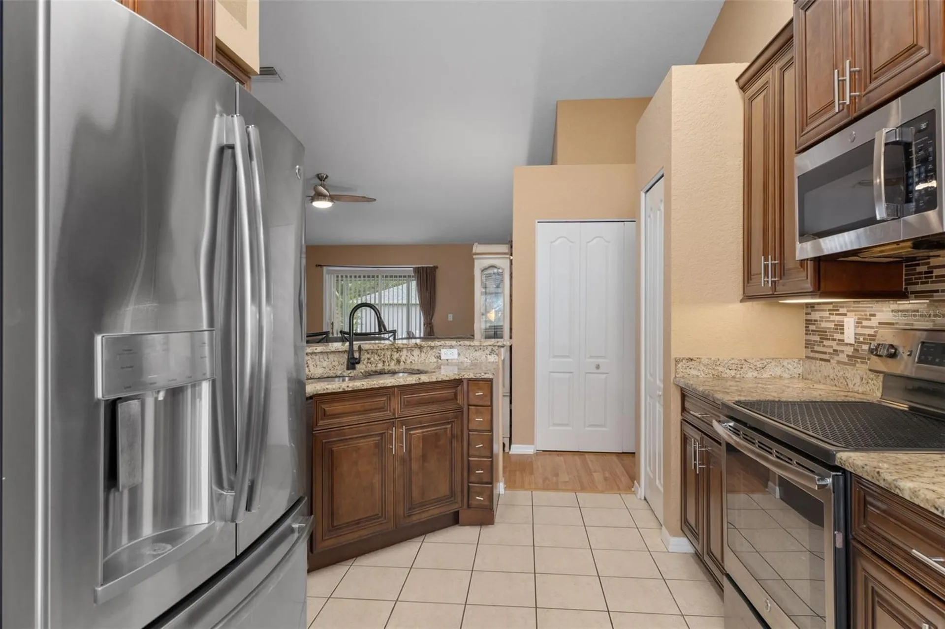 15437 Deer Path Drive Brooksville FL 34604