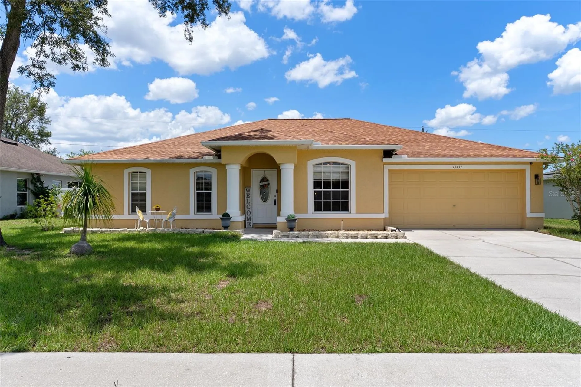 15437 Deer Path Drive Brooksville FL 34604