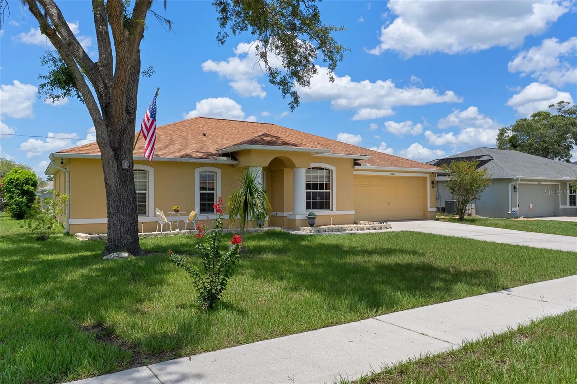 15437 Deer Path Drive Brooksville FL 34604
