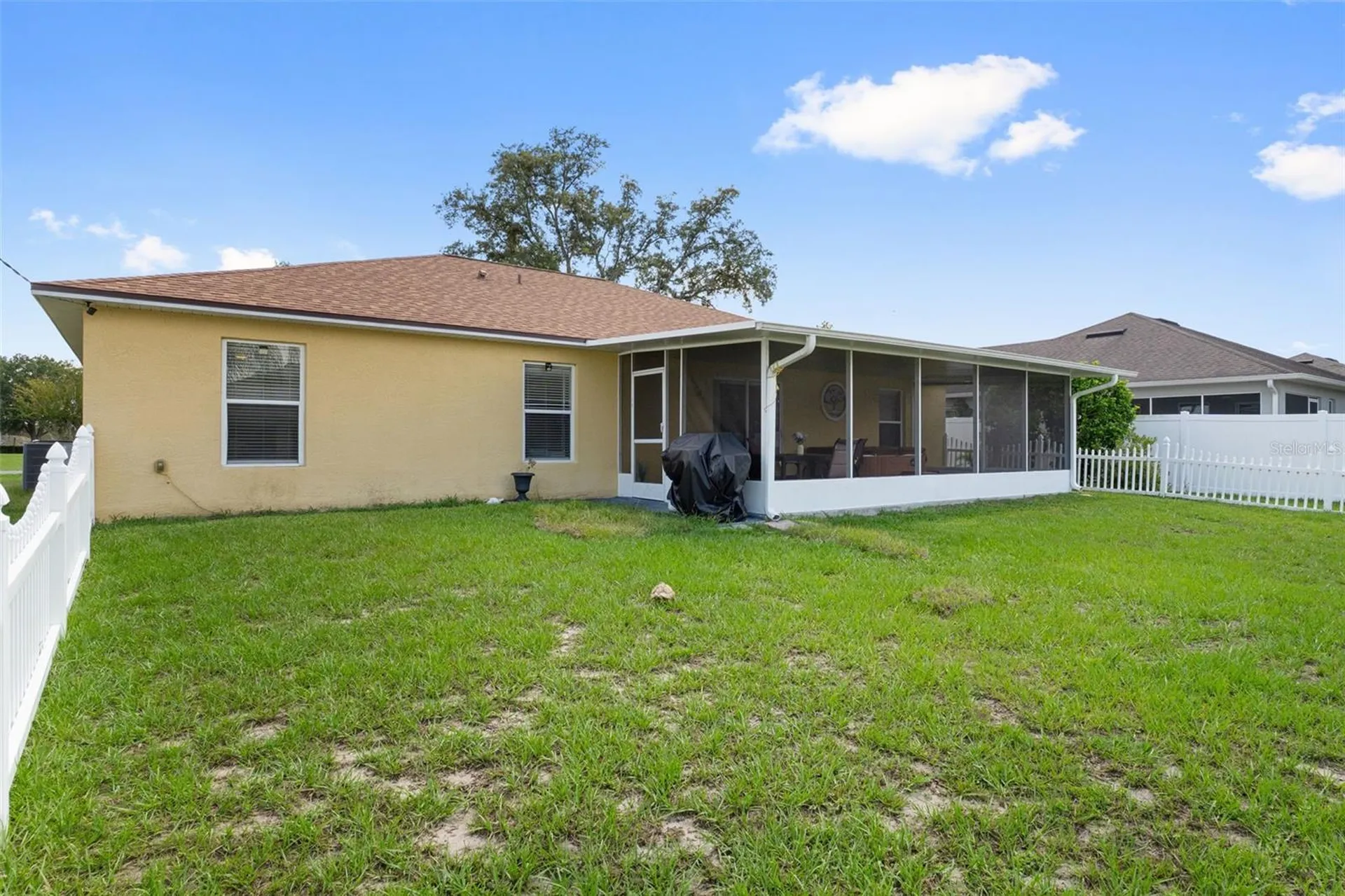 15437 Deer Path Drive Brooksville FL 34604