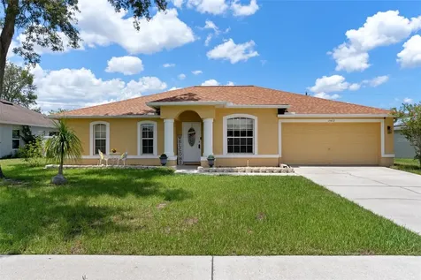 15437 Deer Path Drive Brooksville FL 34604