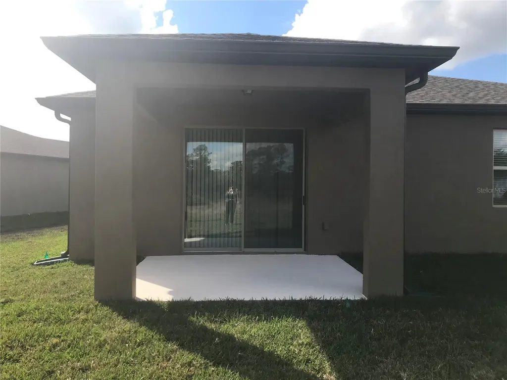 3609 Vega Creek Drive St Cloud FL 34772