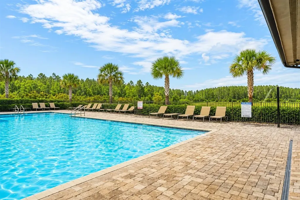3609 Vega Creek Drive St Cloud FL 34772