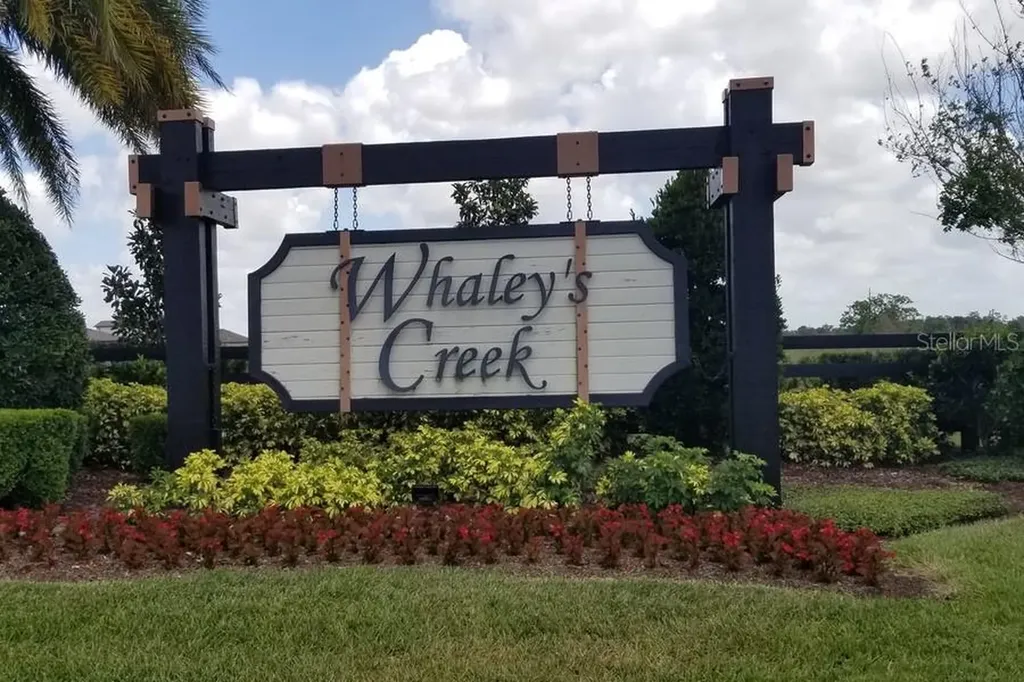 3609 Vega Creek Drive St Cloud FL 34772
