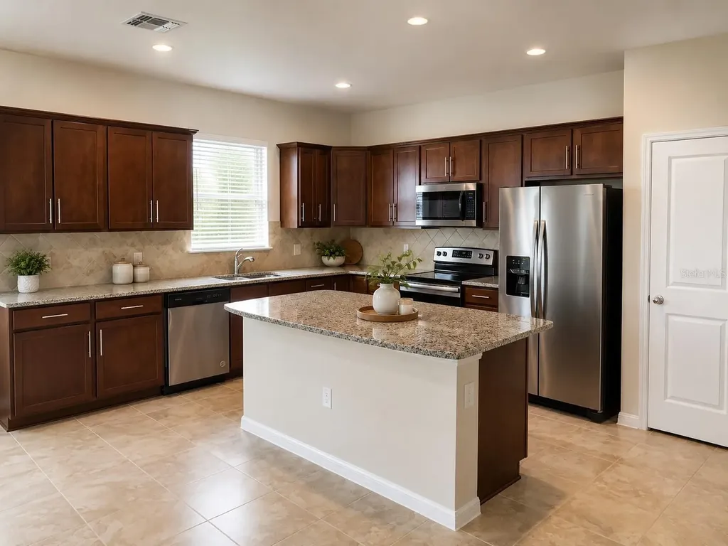 3609 Vega Creek Drive St Cloud FL 34772
