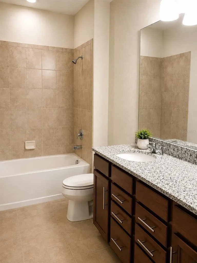 3609 Vega Creek Drive St Cloud FL 34772