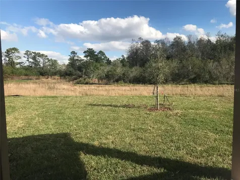 3609 Vega Creek Drive St Cloud FL 34772