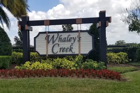 3609 Vega Creek Drive St Cloud FL 34772