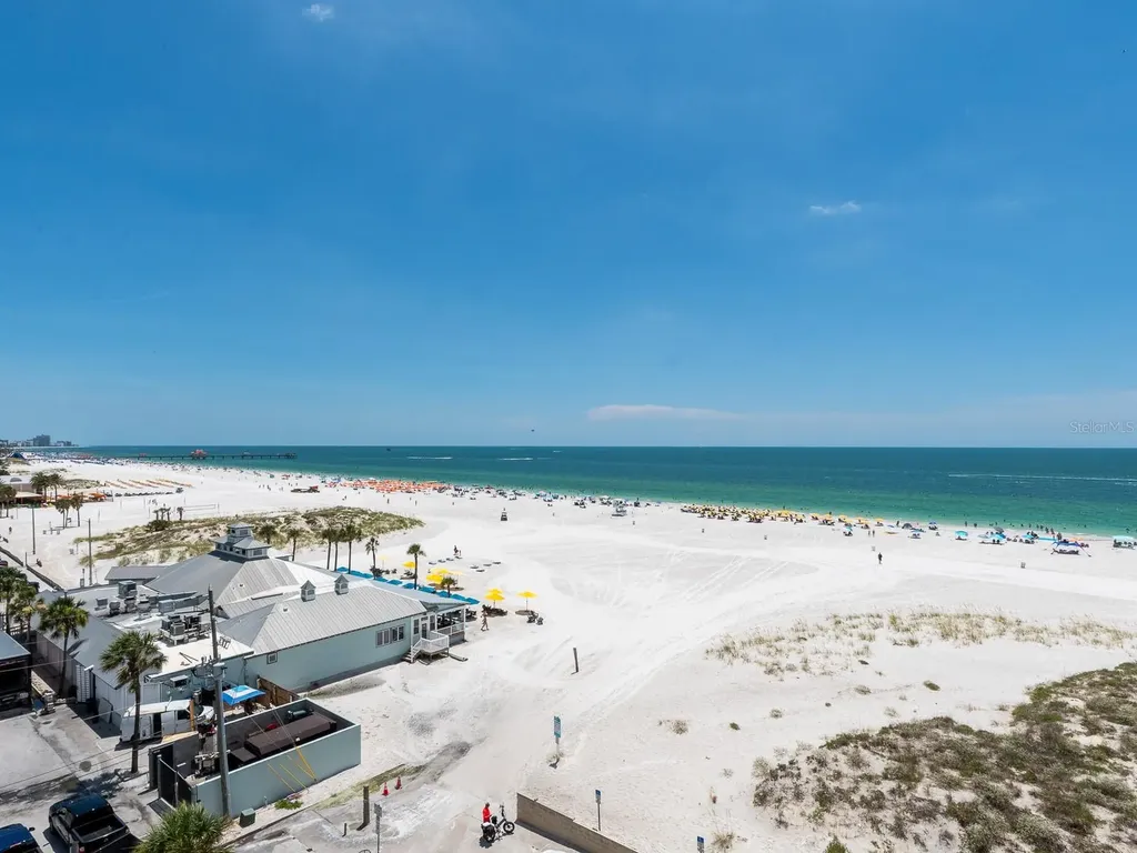 15 Avalon Street Clearwater Beach FL 33767