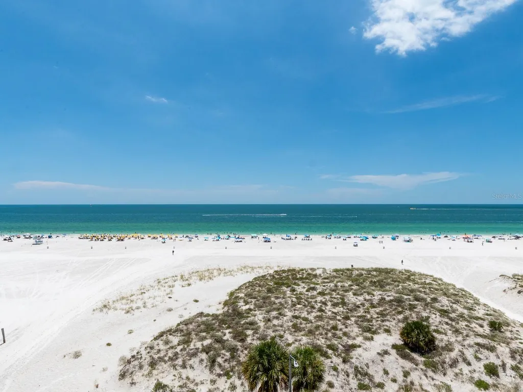 15 Avalon Street Clearwater Beach FL 33767